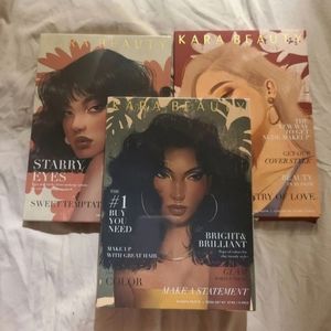 Kara beauty Makeup bundle